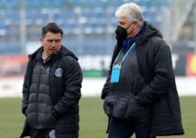 Dinamo ar putea avea un alt investitor: Anunțul făcut de Ioan Andone