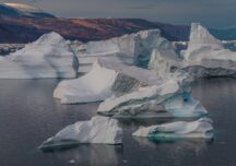 Arctica s-a încălzit de trei ori mai repede decât restul Pământului