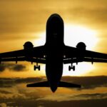 Avioanele de pasageri sunt în pericol din cauza războiului din Ucraina