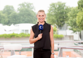 Barbara Schett, despre favoritele la câștigarea Roland Garros 2021 și absența Simonei Halep