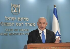 Seară istorică pentru Israel, care schimbă Guvernul. Netanyahu spune că se va întoarce în curând la putere