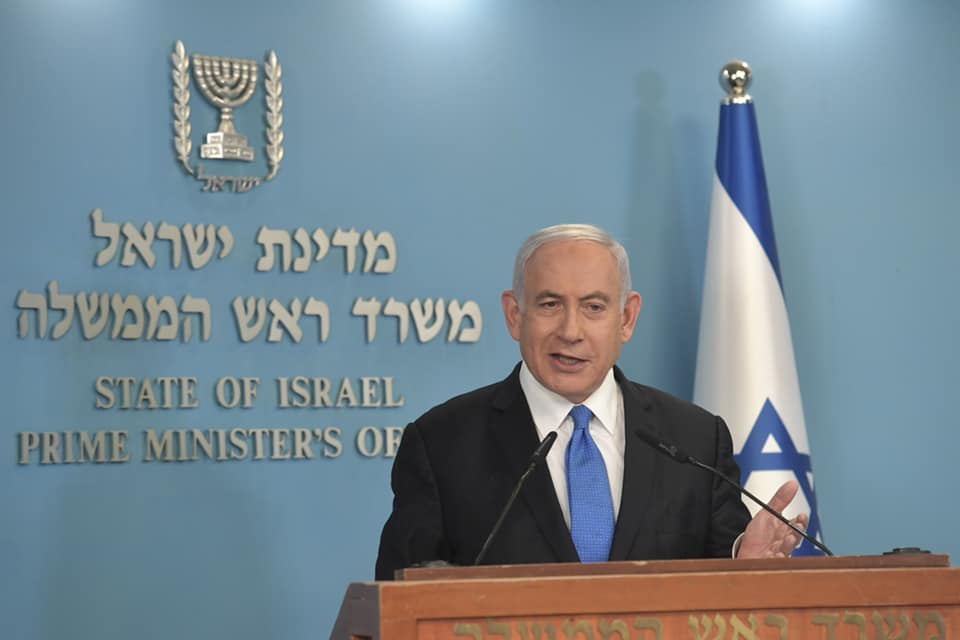 Escaladare majoră: Cabinetul de securitate israelian aprobă ocuparea orașului Gaza. Netanyahu: Nu vrem să o guvernăm!