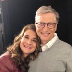 Reacția fiicei mai mari a cuplului Bill şi Melinda Gates la vestea divorțului părinților ei