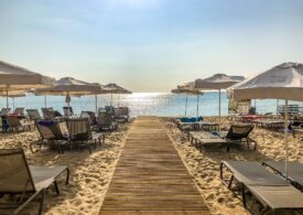 Hotelurile de pe litoralul bulgăresc vor avea servicii all inclusive ca de obicei, și pentru sezonul estival 2024