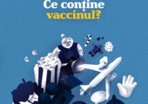 Vlad Voiculescu îşi arogă merite pentru campania pro-vaccinare: : Nu ne-am gândit atunci să facem un clip cu domnul Florin Cîțu