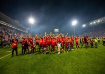CFR Cluj negociază un transfer spectaculos
