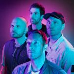 Coldplay şi-a lansat noua melodie direct în spațiu (Video)