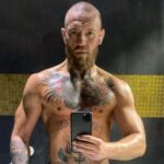 Conor McGregor vrea să cumpere un club de fotbal