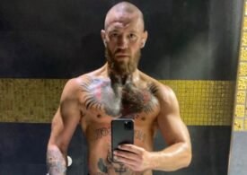 Conor McGregor vrea să cumpere un club de fotbal