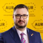 Deputatul AUR Dan Tănasă, vizat de o plângere penală după ce a îndemnat românii să refuze comanda dacă e livrată de un imigrant. CNCD s-a autosesizat, dar a suspendat procedura