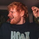 Ed Sheeran, sponsor al unei echipe de fotbal