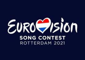 Începe Eurovision: România intră, cu nr 13, în prima semifinală (Video)