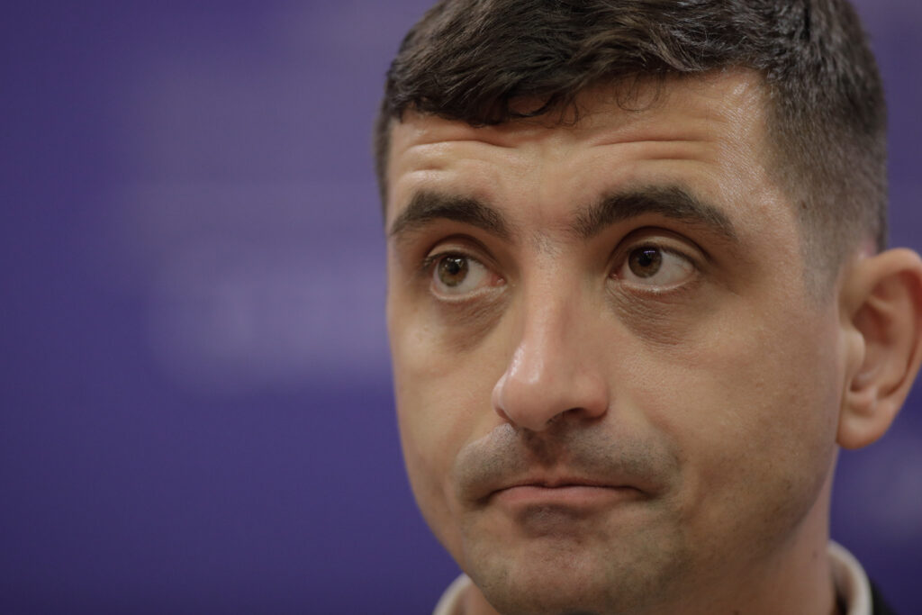 Pe urmele lui Vadim, Simion acuză Guvernul Maiei Sandu de fraude la vot