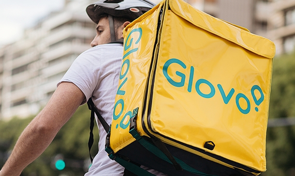 Glovo cumpără compania mamă a Foodpanda în România și alte 5 țări europene