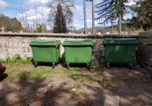 Primăria care oferă 150 de lei pentru fiecare fotografie cu oameni care aruncă gunoi în zone publice