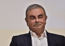 Carlos Ghosn, obligat de instanță să plătească Nissan și Mitsubishi 5 milioane euro, pentru salariile necuvenite pe care și le-a acordat