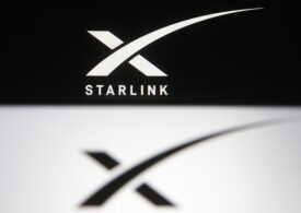Elon Musk a bătut palma cu Google, care va folosi rețeaua Starlink în serviciile de cloud