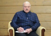 Un avion Ryanair în care se afla un critic al lui Lukașenko a fost forțat de un avion de luptă să aterizeze la Minsk