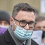 Dan Tanasă (AUR) vrea să scape de sancțiunea primită după ce a făcut scandal în Parlament. Şedinţa în care se dezbate contestaţia va fi secretă