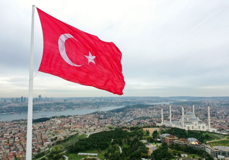 De ce (nu) joacă Turcia cu România la Marea Neagră