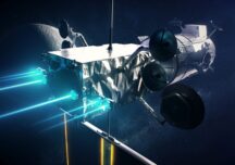 Încă un pas către turismul spaţial: Zborul SpaceShip Two a fost un succes (Video)