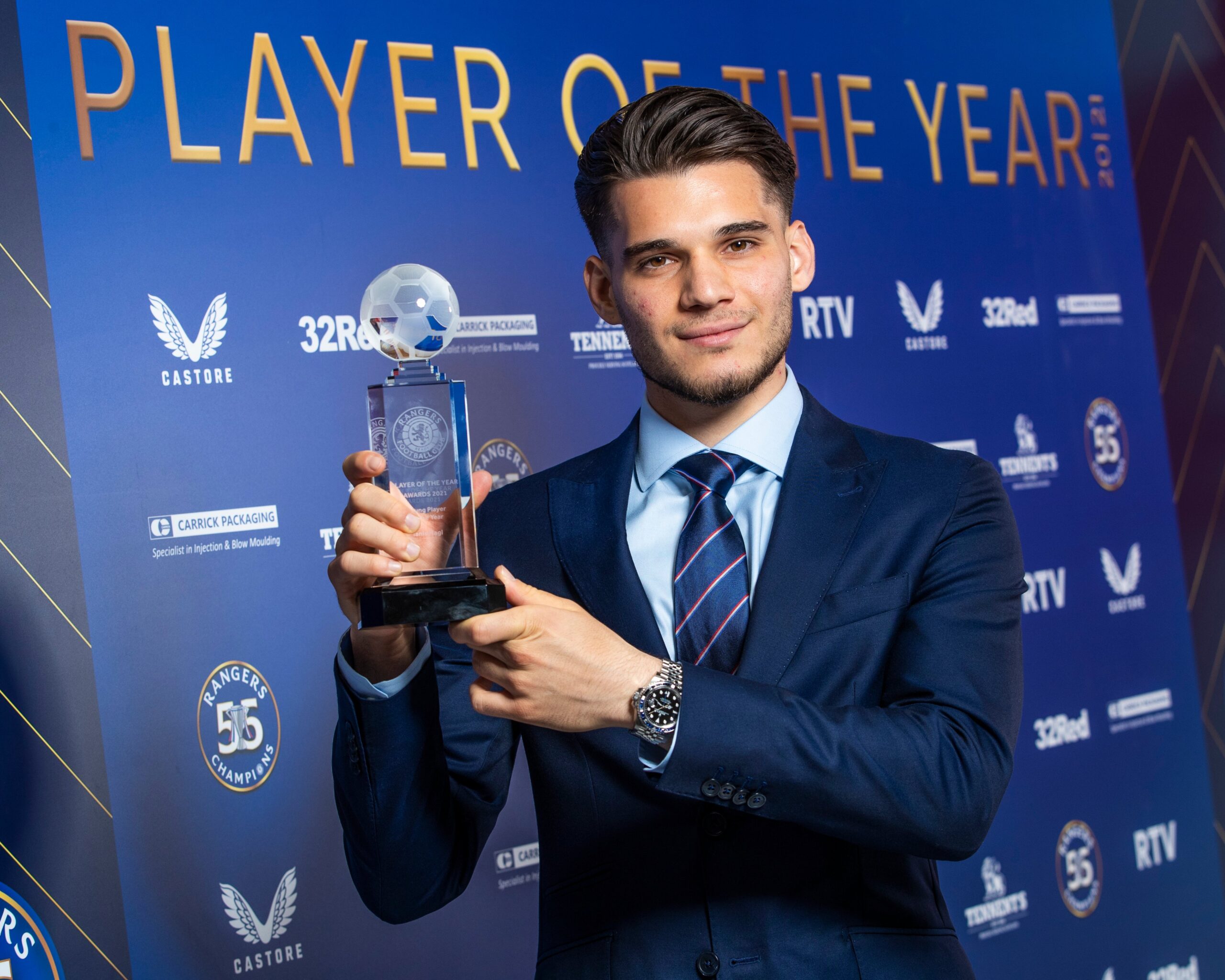 Ianis Hagi schimbă echipa Destinația anunțată de presa internațională