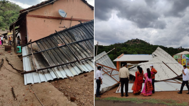 India, devastată de ciclonul Tauktae. Cel puțin șase oameni și-au pierdut viața