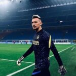 Gazzetta dello Sport: Inter are dificultăți să-l vândă pe Ionuț Radu din cauza salariului său