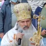 ÎPS Teodosie îi dă replica patriarhului Daniel. Spune că doar Dumnezeu poate să-l sancționeze și promite dezvăluiri ce vor pune Constanța la nivelul Romei antice