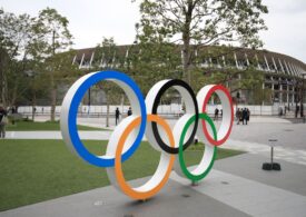 Petiție pentru anularea Jocurilor Olimpice de la Tokyo