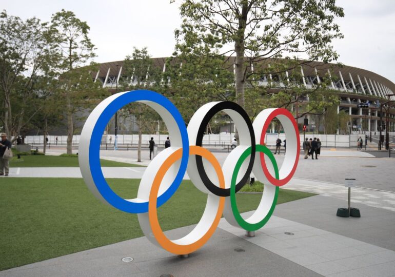 Petiție pentru anularea Jocurilor Olimpice de la Tokyo