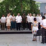 Guvernul mexican a prezentat scuze mayaşilor, într-o ceremonie de importanţă istorică