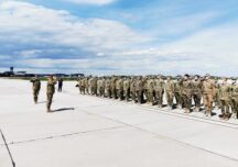 Primii militari români s-au întors din Afganistan. Bilanțul unei misiuni de aproape 20 de ani
