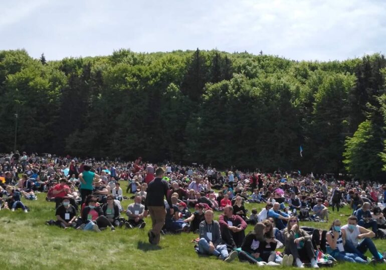 De ce sunt permise pelerinaje cu zeci de mii de oameni, dar nu și festivalurile? Directorul de comunicare al Untold şi  Neversea se revoltă