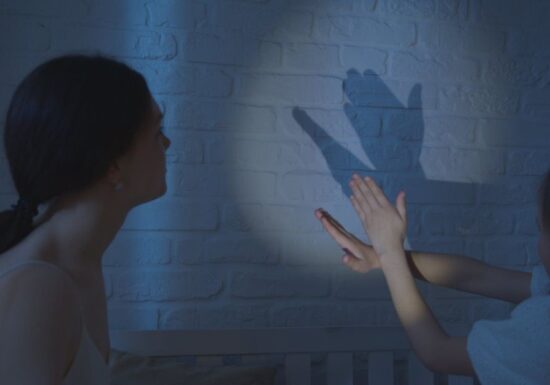 Cum să-ți schimbi viața prin povești