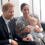 Meghan Markle scrie o carte pentru copii, inspirată de prințul Harry