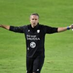 Laurențiu Reghecampf, drum liber către FCSB: Anunțul făcut în Azerbaidjan