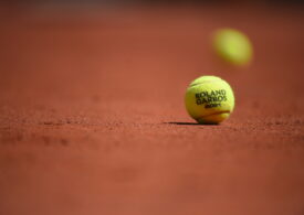 Adversare dificile pentru tenismenele române în primul tur de la Roland Garros