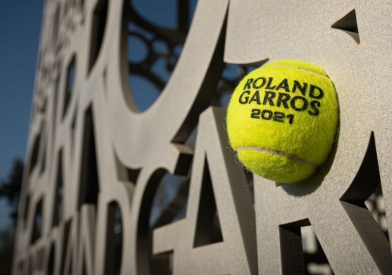 Programul zilei de luni de la Roland Garros: Trei tenismene române vor juca în a doua zi de concurs la Paris