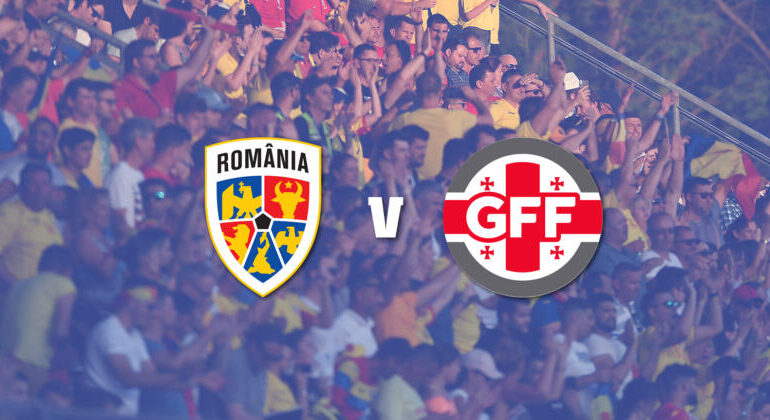 Fanii revin alături de națională: FRF a pus în vânzare biletele pentru meciul România - Georgia