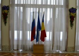 Rusia a declarat persona non grata un diplomat român. <span style="color:#ff0000;font-size:100%;">UPDATE</span>Aurescu: Nu este nimic special