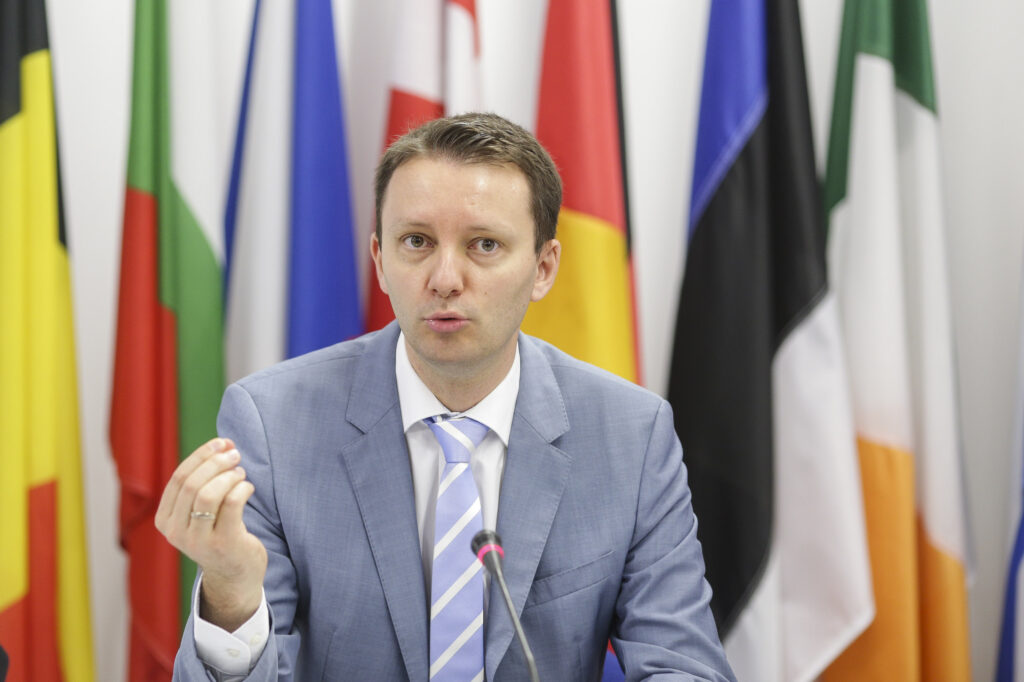 Siegfried Mureșan