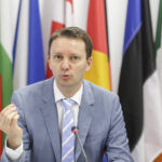 Siegfried Mureșan, negociator-șef al Parlamentului European pentru viitorul buget de 1,3 trilioane de euro al UE