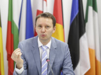 Siegfried Mureșan: E timpul să decidem ce vrem cu adevărat