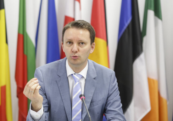 Siegfried Mureșan: E timpul să decidem ce vrem cu adevărat