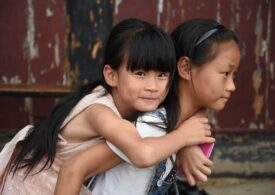 China se pregăteşte să vaccineze copiii de peste trei ani împotriva Covid