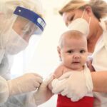 Un tânăr nevaccinat din SUA a paralizat, după ce a făcut poliomielită. E primul caz în 10 ani