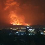 Un celebru vulcan a erupt brusc: În localitățile din apropiere s-a instalat panica (Foto&Video)