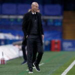 Zidane reacționează după ce presa a anunțat ca va demisiona de la Real Madrid