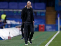 Zinedine Zidane semnează cu o nouă echipă: Va fi prezentat oficial
